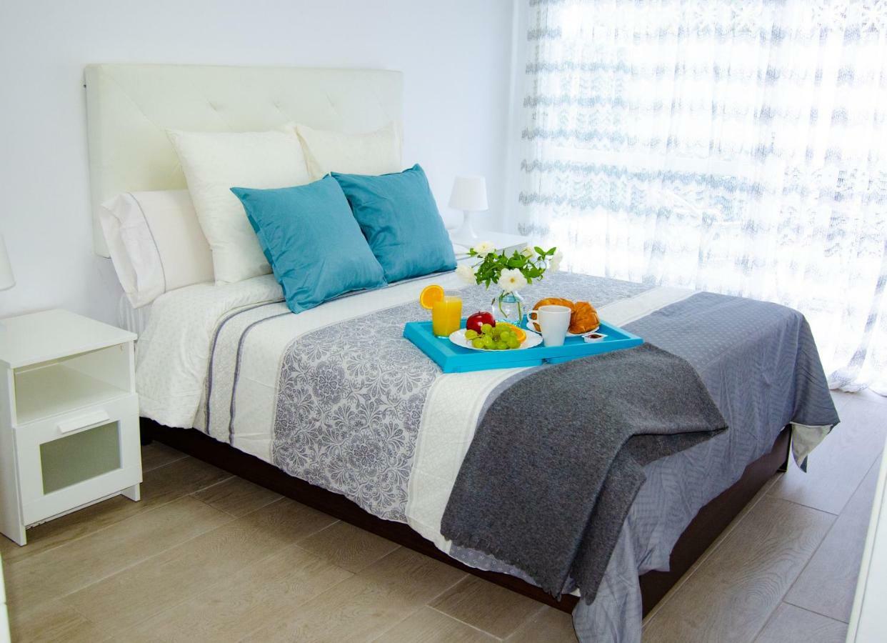 Apartamento Jacarplaya Benalmadena Exterior photo