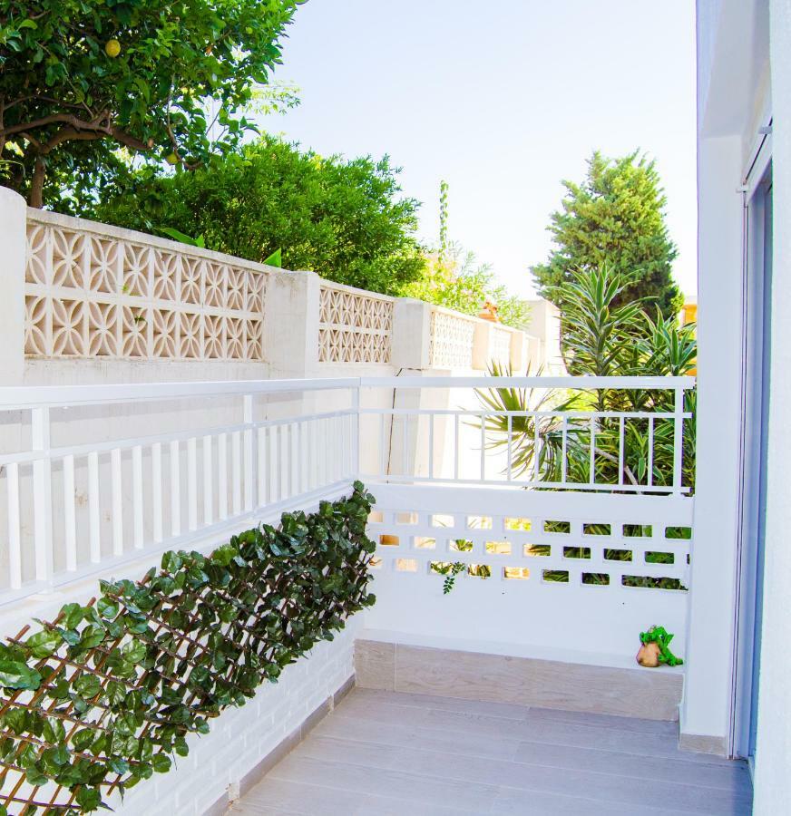 Apartamento Jacarplaya Benalmadena Exterior photo