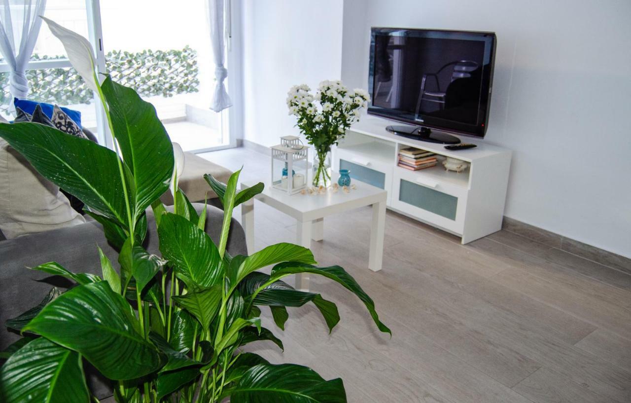 Apartamento Jacarplaya Benalmadena Exterior photo